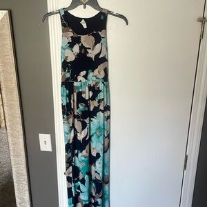 Pinkblush maternity dress